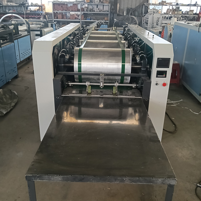 編織袋印刷機(jī)